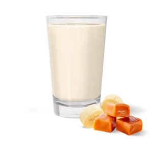 Delicious and Nutritious Banana Caramel Herbalife Shake Mix