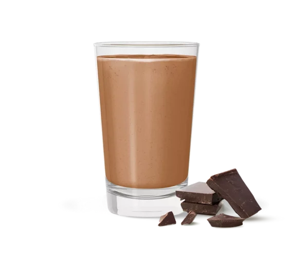 Herbalife Formula 1 Dutch Chocolate Shake: Nutritious and Delicious