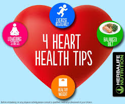 Herbalife Healthy Heart