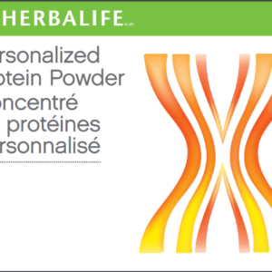 Get more Herbalife - Personalized Protein Powder!