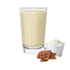Experience the Rich Flavor of Pralines and Cream with Herbalife Formula 1 Shake Mix
