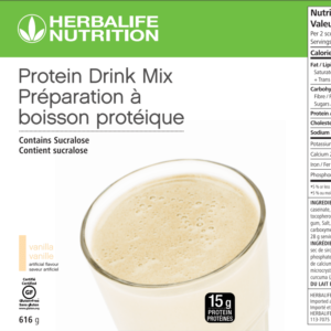 protein drink mix vanilla Benefits and taste