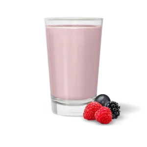 Herbalife Formula 1 Wild Berry Shake Mix: Refreshing Nutritional Goodness