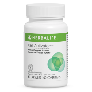 Formula 3 Cell Activator is a special formula that supplies the body with B-vitamins (Vitamin B1, Vitamin B2, and Vitamin B6)