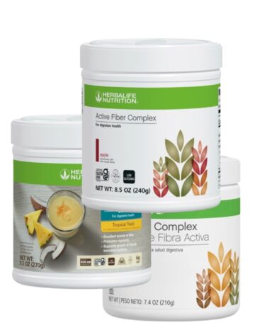 Herbalife Active Fiber Complex: Support Digestive Health