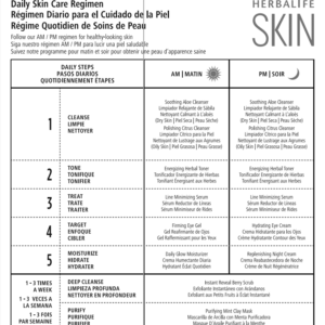 Herbalife SKIN Daily Glow Moisturizer Suitable for all skin types