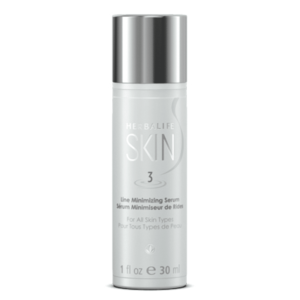 Herbalife SKIN Line Minimizing Serum Suitable for all skin types