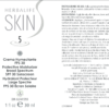 Herbalife SKIN Protective Moisturizer Broad Spectrum SPF 30 Sunscreen