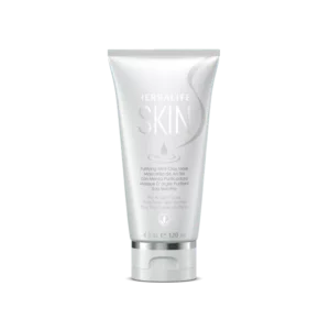 Herbalife SKIN Purifying Mint Clay Mask: Deep Cleansing Mask