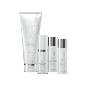 Herbalife SKIN Basic Program: For Normal to Dry Skin