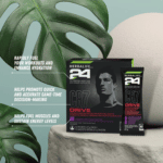 Herbalife24 CR7 Drive Acai Berry 15 packets
