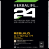 Herbalife24 Rebuild Strength: Vanilla Ice Cream has been developed by experts in Sports Nutrition
