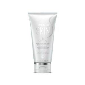 Herbalife SKIN Instant Reveal Berry Scrub: Gentle Exfoliation for Radiant Skin