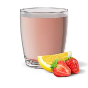 Herbalife SKIN Collagen Beauty Booster: Strawberry Lemonade