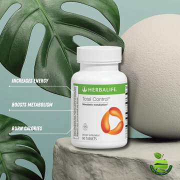 Herbalife total control may be exactly what you are searching for to lose weight effectively.
