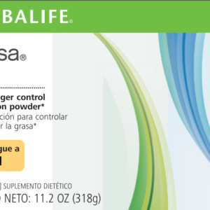 Prolessa Duo: 30-Day Program - Herbalife Support weightloss program