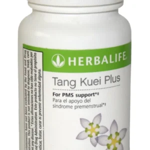 Dong Quai Plus 60 Tablets : Herbalife - To get rid of menstrual pain