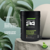 Herbalife24 Enhanced Protein Powder Natural Flavor 640g