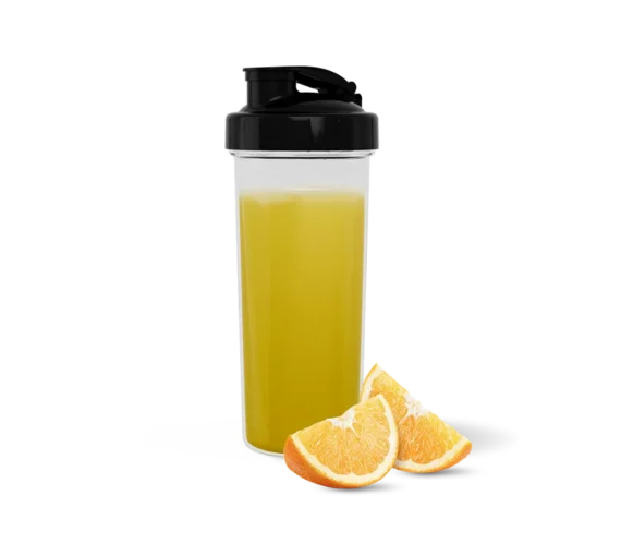 Herbalife H³O Fitness Drink: Electrolyte Hydration Solution