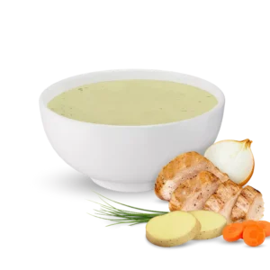 Herbalife Instant Soup Chicken and Vegetables Flavor: Nutritious Meal Option