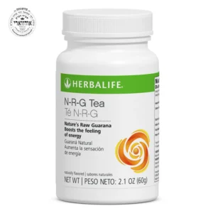 Herbalife N-R-G Tea: Natural Energy in Every Sip