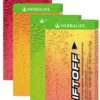 Herbalife Liftoff: Your Instant Energy Boost in Effervescent Form