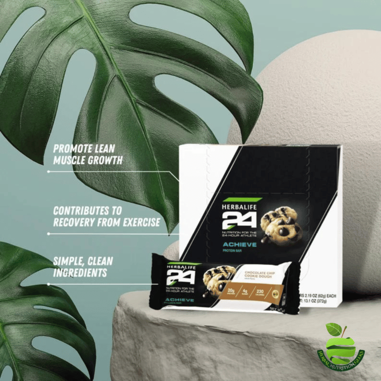 ACHIEVE Protein Bar help reach your goals