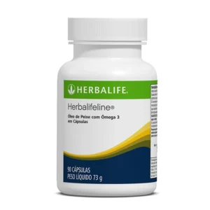 Herbalifeline maintain cholesterol & triglyceride levels