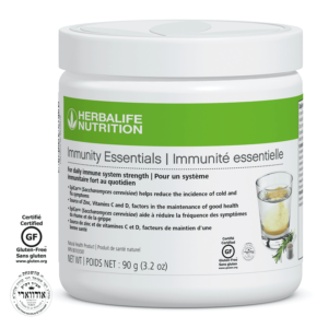 Immunity Essentials 90 g Immune Health Support