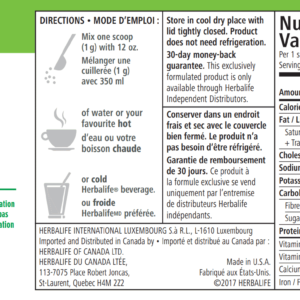 Herbalife Simply Probiotic Promote digestive health