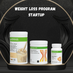 weight-loss-program-startup