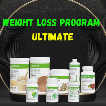 Weight Loss Program ultimate Healthy diet