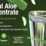 Have you tried and loved Herbal Aloe Concentrate yet? 