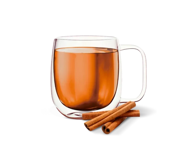 Herbalife Instant Herbal Beverage - Herbal Tea Concentrate Cinnamon