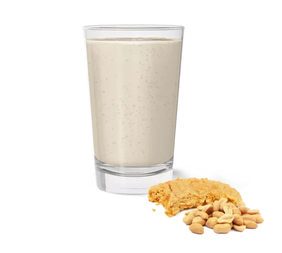 Protein Drink Mix Peanut Cookie Benefits and taste