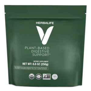 HERBALIFE V Plant-Based Digestive Support