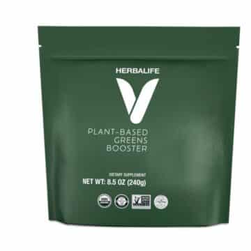 Herbalife V Plant-Based Greens Booster