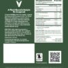 HERBALIFE V Plant-Based Immune Support Supplement
