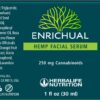 Herbalife Enrichual Hemp Facial Serum