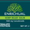 Herbalife Enrichual Hemp Relief Balm
