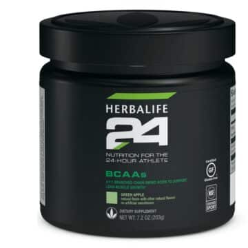Herbalife24 BCAAs Green Apple