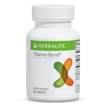 Herbalife Thermo-Bond Supplement