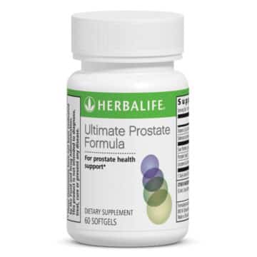 Herbalife Ultimate Prostate Formula