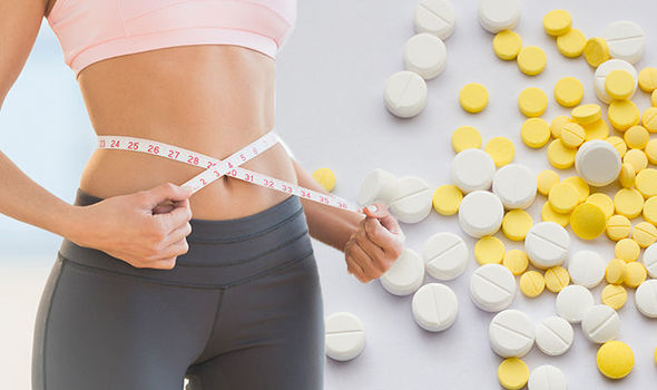 weight loss pills do they work 1015516