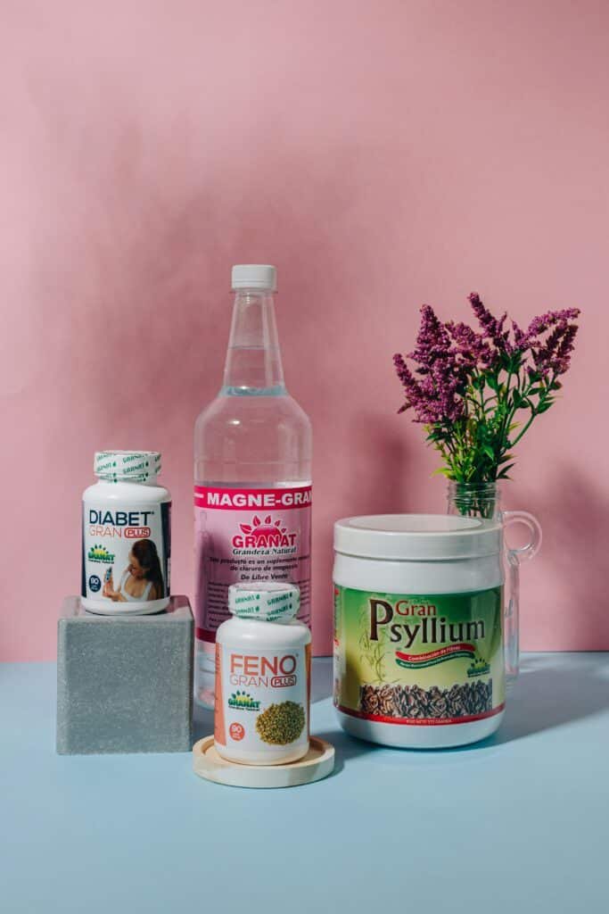 personalized nutrition